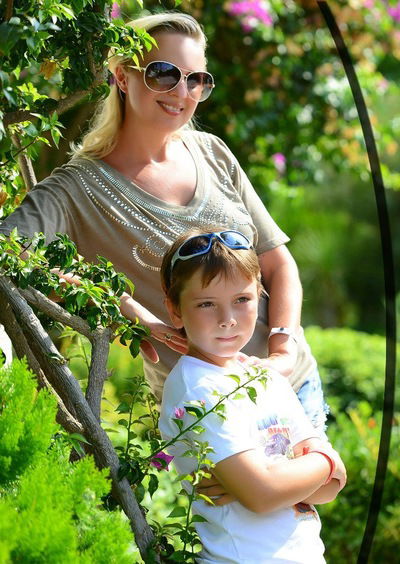 Светлана Ивонина