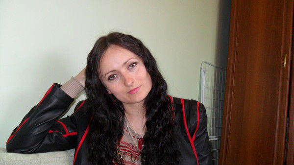 Анна Смирнова Zf