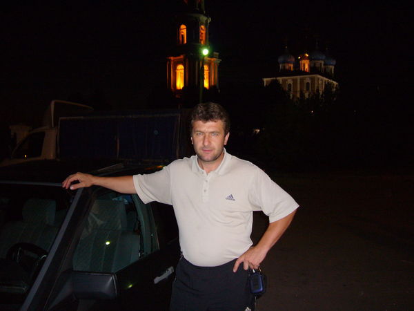 Вадим Ведяшкин