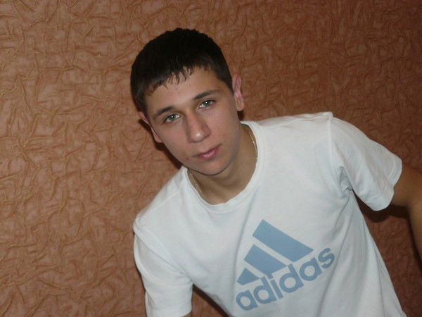 Олег Бакиров