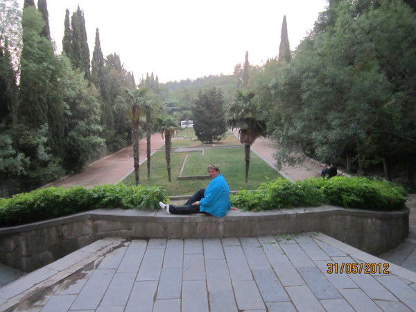 Викторя Клименко