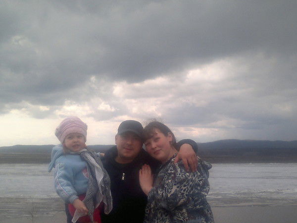 Наталья Маевская