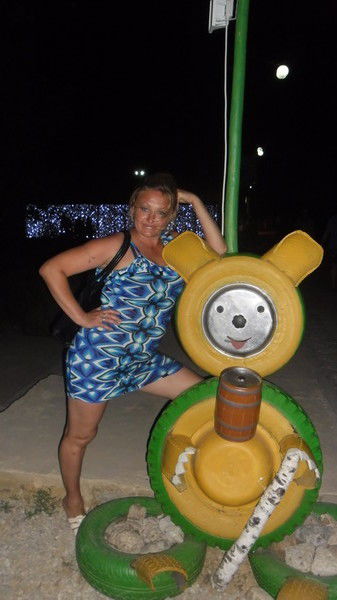 Ольга Орябинская