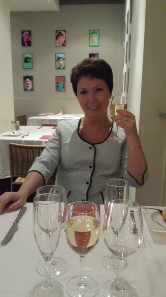 Марина Демина