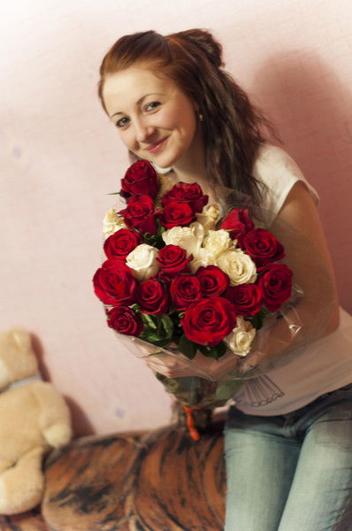 Александра Бурдо