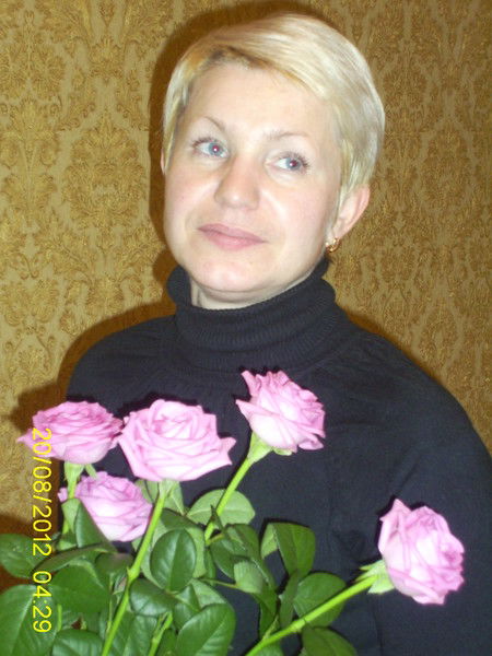 Елена Ахметжанова