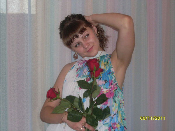 Ксения Лежнева