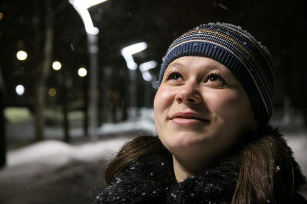 Ирина Курмей