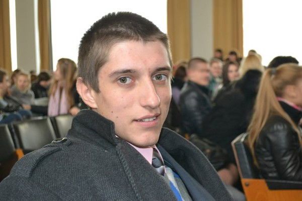 Александр Мансарлийский