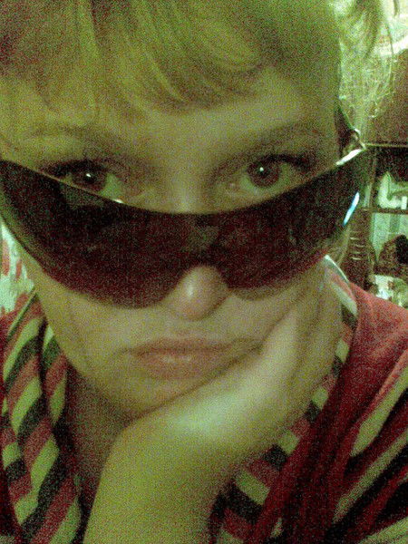 Алеся Потапова