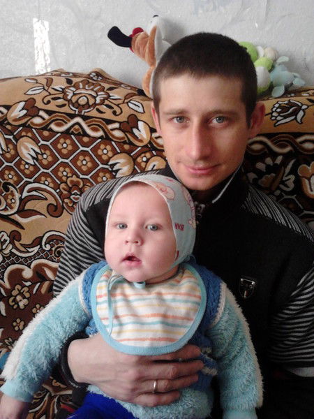 Андрей Лобай