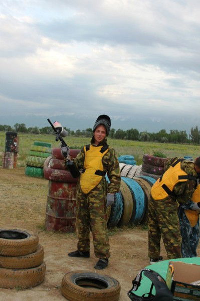 Александр Муратов-Уколов