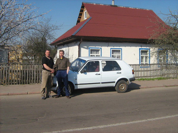 Сергей Литвинчук