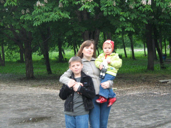 Татьяна Мартынова