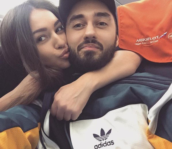 Матвей Мельников