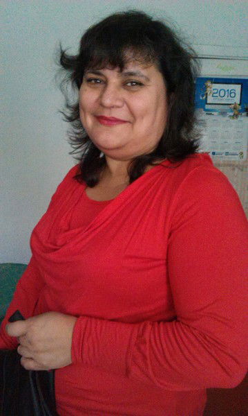 Татьяна Бабич