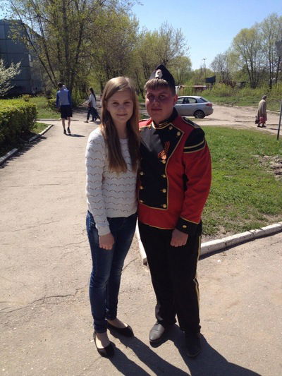 Игорь Попков