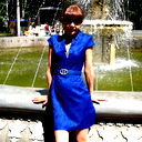Екатерина Ромоданова