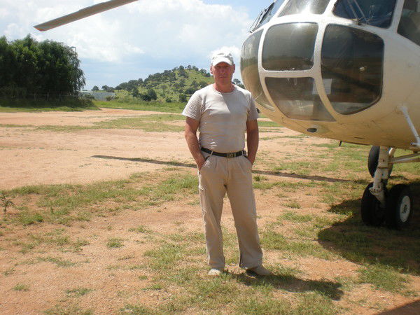 Анатолий Жданов