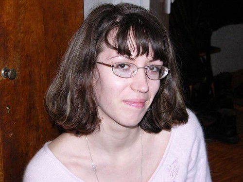 Ольга Быкова