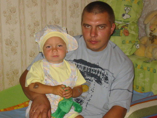 Илья Осипов