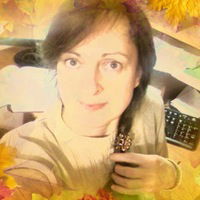 Марина Перминова