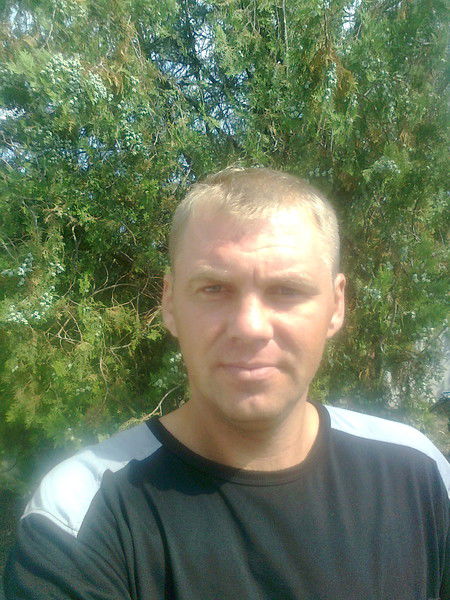 Алексей Скоморохов