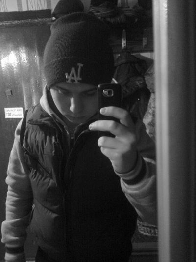 Максим Котов