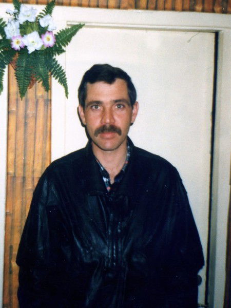 Василий Бочаров