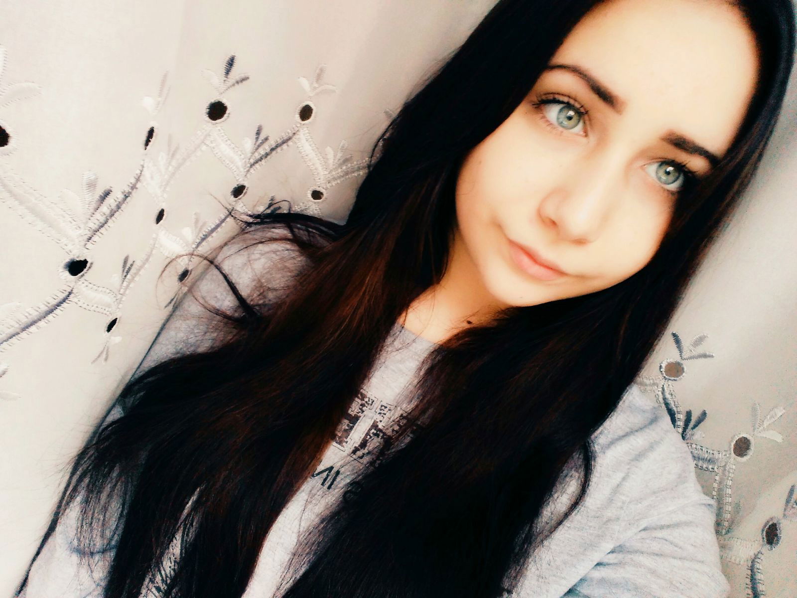 Наташа Шестакова