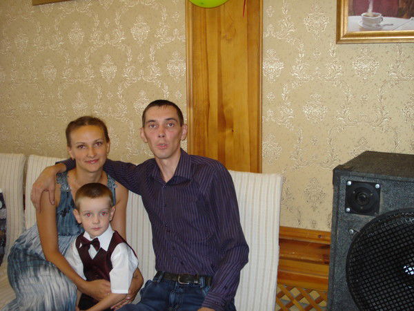 Евгения Гневанова