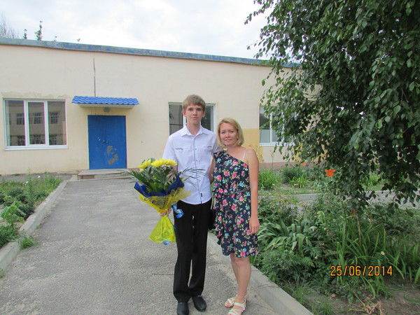 Татьяна Вдовкина