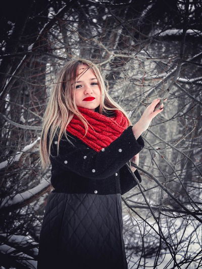 Алена Нечаева