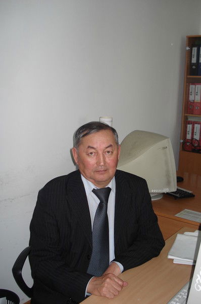 Совет Даулбаев