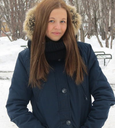 Анечка Мальцева