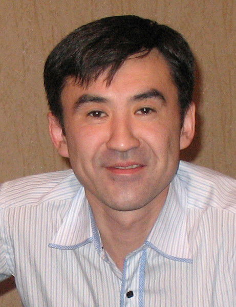 Ерлан Адамов