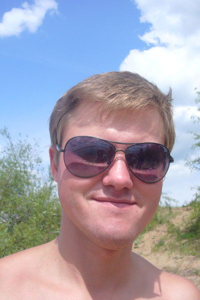 Иван Куранцев