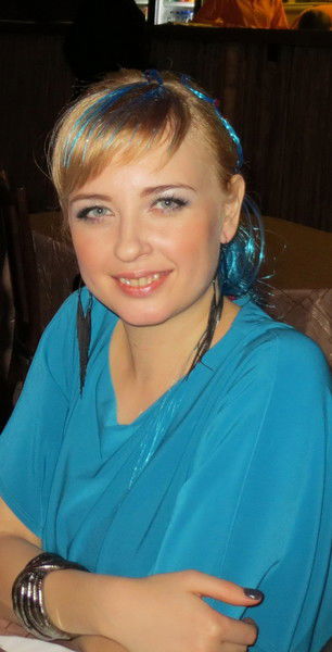 Елена Титова