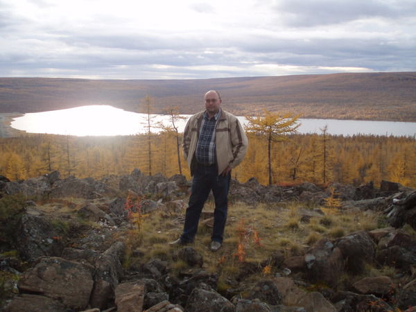 Вова Кустов