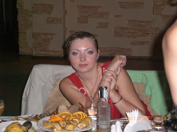 Татьяна Матвийчук