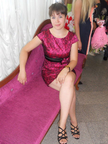 Эльмира Сафиуллина