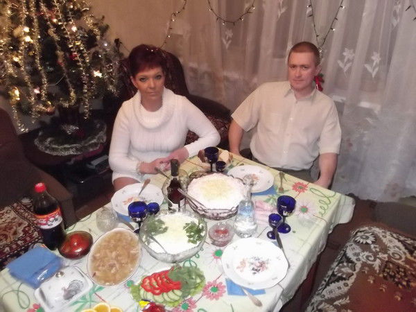 Елена Зайцева