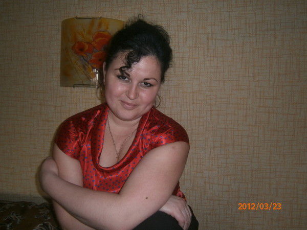 Екатерина Володина