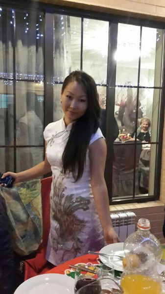 Aкнура Сыдыкова