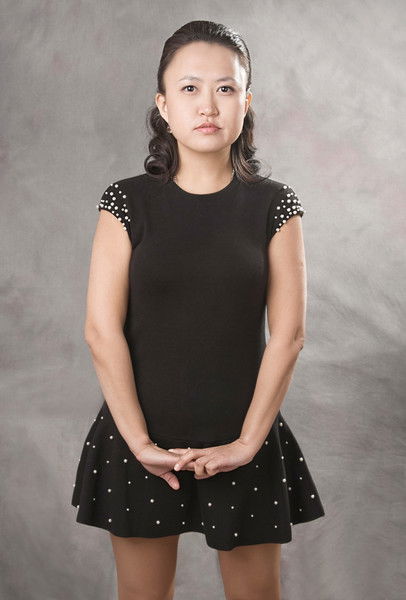 Ангелина Алтанова