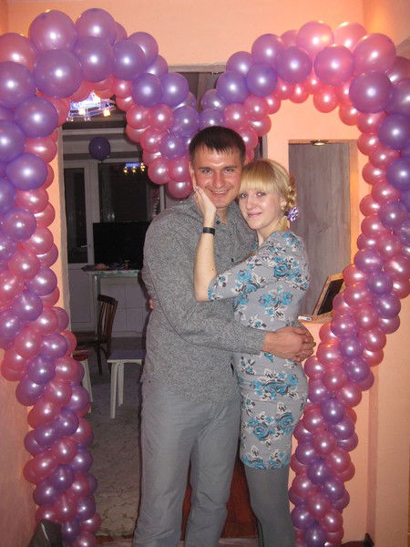 Ирина Иваненко