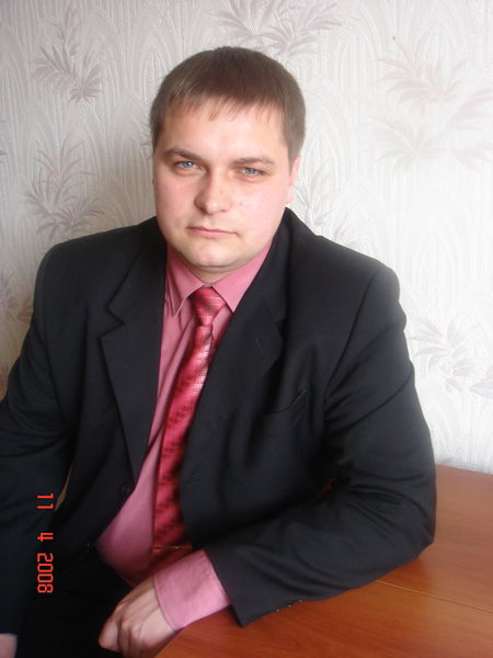 Николай Филипчук