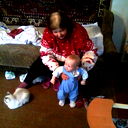 Лена Безъязычная