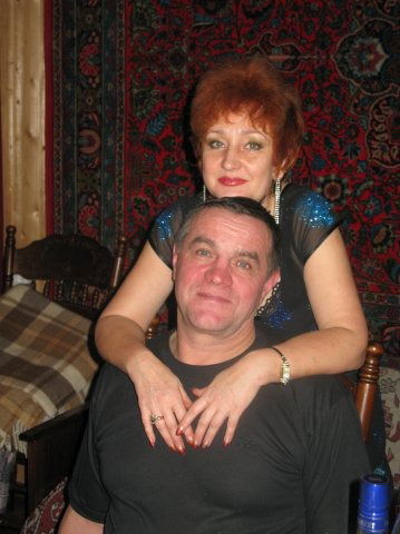 Владислав Балтин