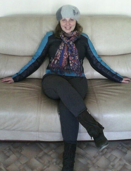 Екатерина Коновалова